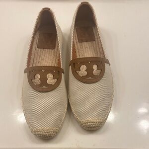 Tory Burch Sidney Espadrille
